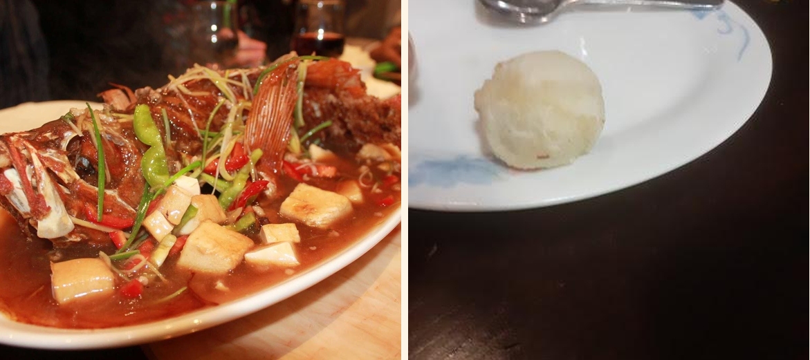 Le Grand Bol(Belleville) - Gallery Image 2